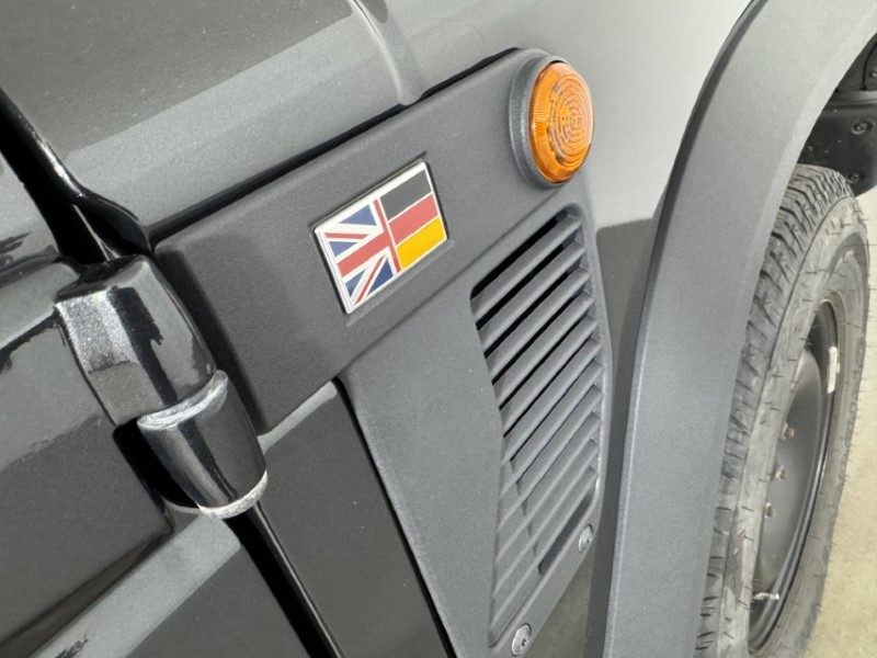 2025 (74) INEOS GRENADIER 3.0 TD 6dr Auto 5284552