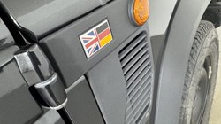 2025 (74) INEOS GRENADIER 3.0 TD 6dr Auto 5284552