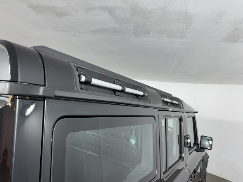 2025 (74) INEOS GRENADIER 3.0 TD 6dr Auto 5284563