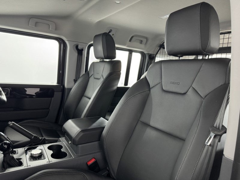 2025 (74) INEOS GRENADIER 3.0 TD 6dr Auto 5284581