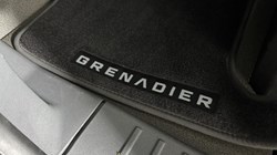 2025 (74) INEOS GRENADIER 3.0 TD 6dr Auto 5284573