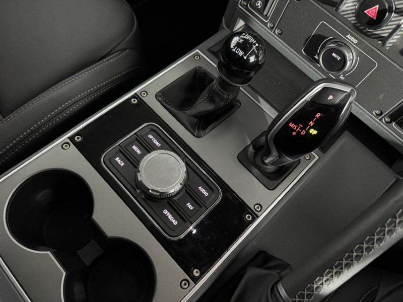 2025 (74) INEOS GRENADIER 3.0 TD 6dr Auto 5284516