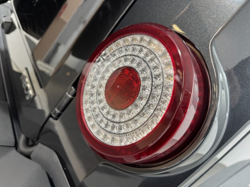 2025 (74) INEOS GRENADIER 3.0 TD 6dr Auto 5284564