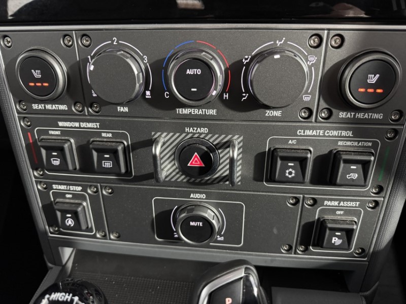 2025 (74) INEOS GRENADIER 3.0 TD 6dr Auto 5284519