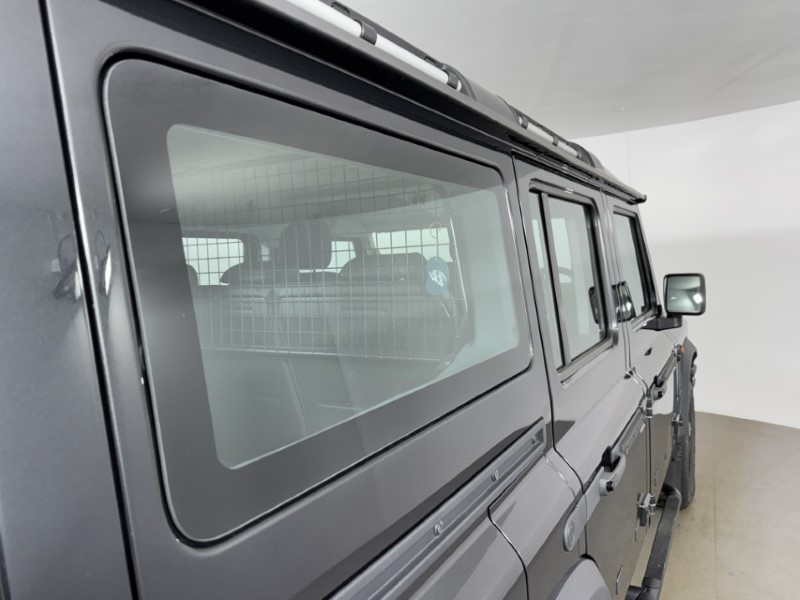 2025 (74) INEOS GRENADIER 3.0 TD 6dr Auto 5284561