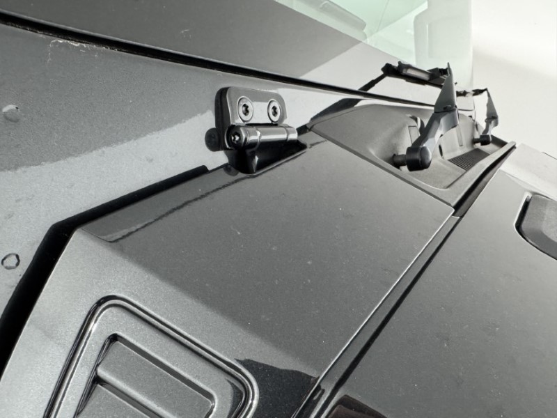 2025 (74) INEOS GRENADIER 3.0 TD 6dr Auto 5284554