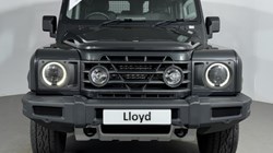 2025 (74) INEOS GRENADIER 3.0 TD 6dr Auto 5284603