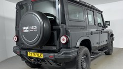 2025 (74) INEOS GRENADIER 3.0 TD 6dr Auto 5284606
