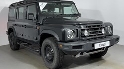 2025 (74) INEOS GRENADIER 3.0 TD 6dr Auto 5284602