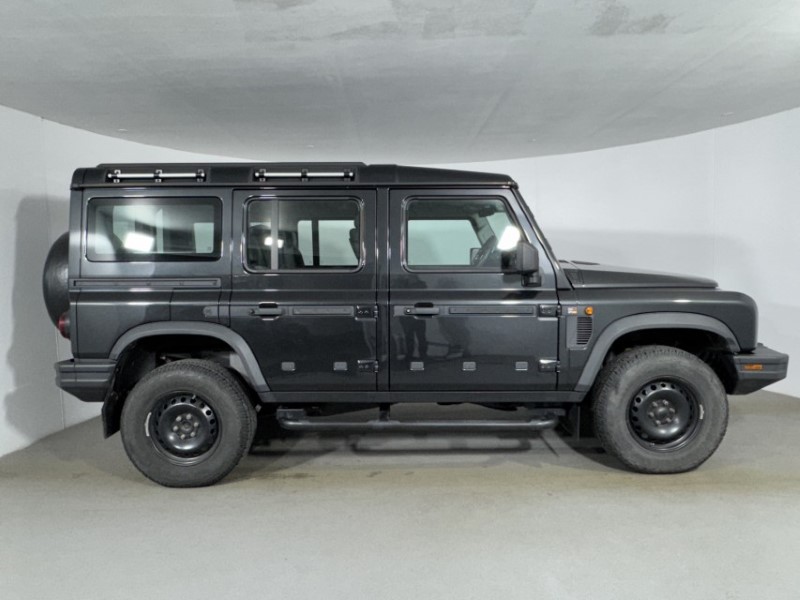 2025 (74) INEOS GRENADIER 3.0 TD 6dr Auto 5284607