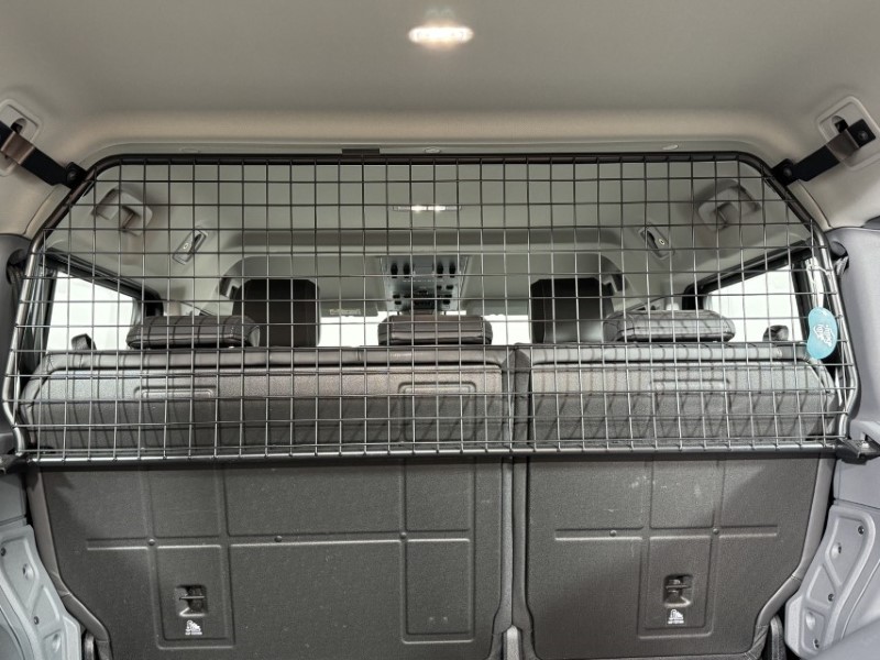 2025 (74) INEOS GRENADIER 3.0 TD 6dr Auto 5284571