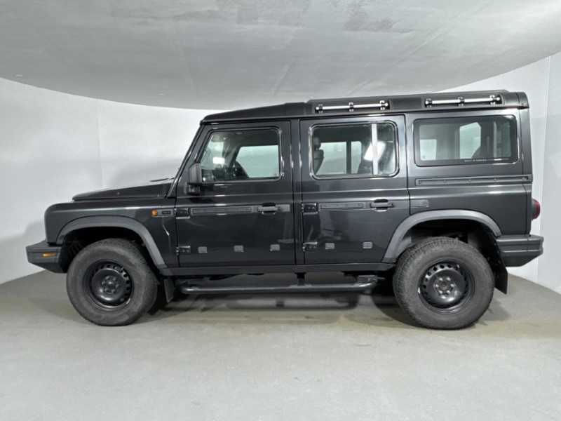 2025 (74) INEOS GRENADIER 3.0 TD 6dr Auto 5284597