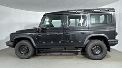 2025 (74) INEOS GRENADIER 3.0 TD 6dr Auto 5284597