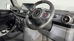 2025 (74) INEOS GRENADIER 3.0 TD 6dr Auto 5284545