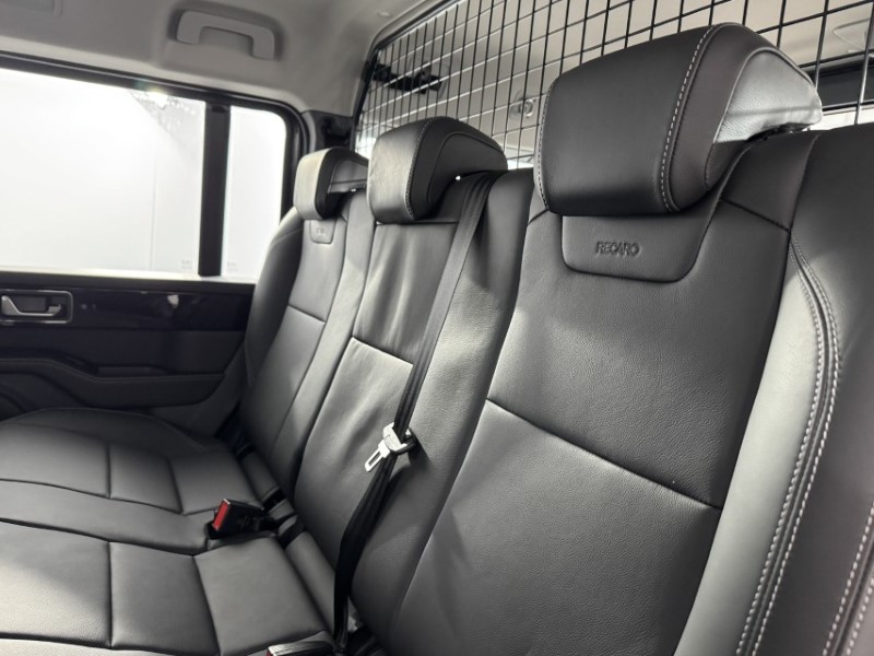 2025 (74) INEOS GRENADIER 3.0 TD 6dr Auto 5284574