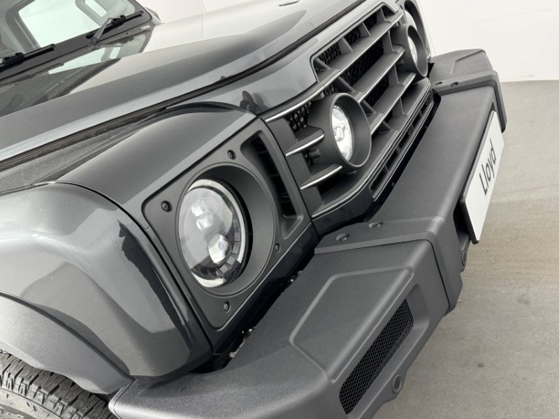 2025 (74) INEOS GRENADIER 3.0 TD 6dr Auto 5284557