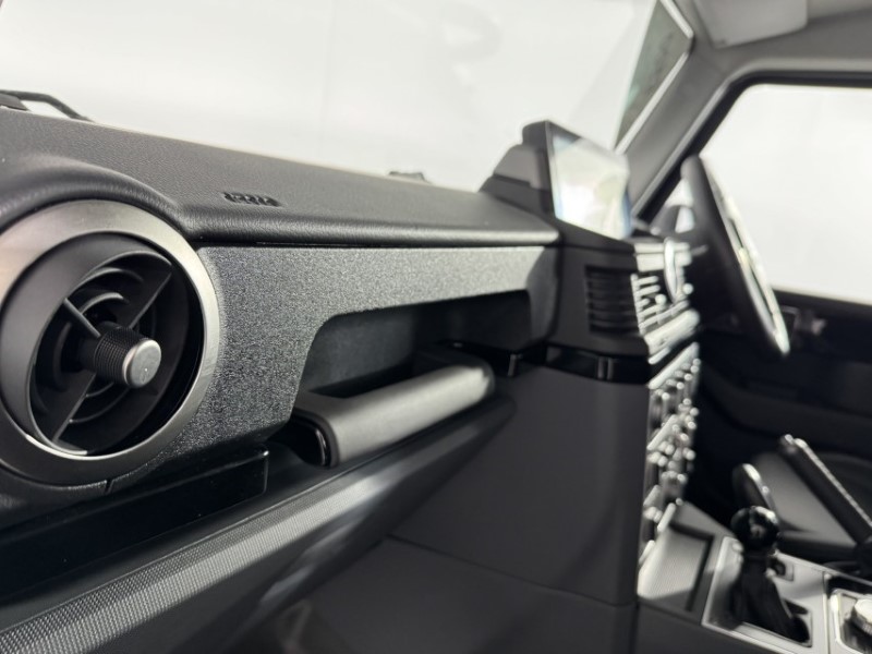 2025 (74) INEOS GRENADIER 3.0 TD 6dr Auto 5284584