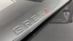 2025 (74) INEOS GRENADIER 3.0 TD 6dr Auto 5284600
