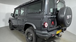 2025 (74) INEOS GRENADIER 3.0 TD 6dr Auto 1