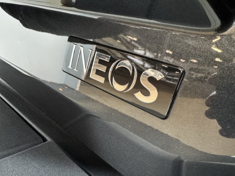 2025 (74) INEOS GRENADIER 3.0 TD 6dr Auto 5284565