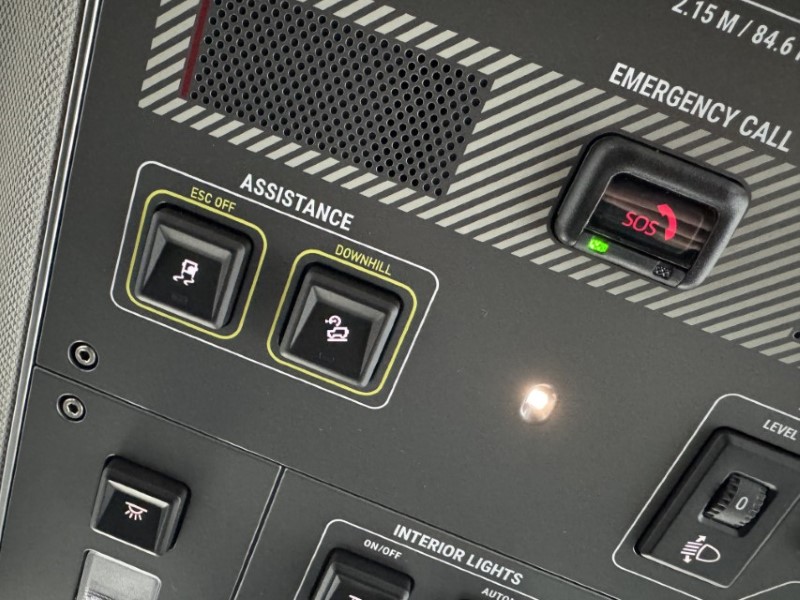 2025 (74) INEOS GRENADIER 3.0 TD 6dr Auto 5284541