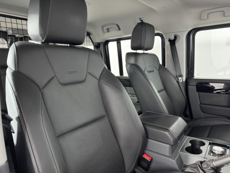 2025 (74) INEOS GRENADIER 3.0 TD 6dr Auto 5284543