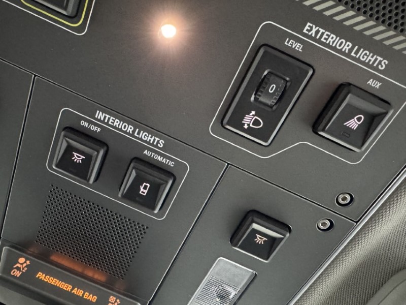 2025 (74) INEOS GRENADIER 3.0 TD 6dr Auto 5284542