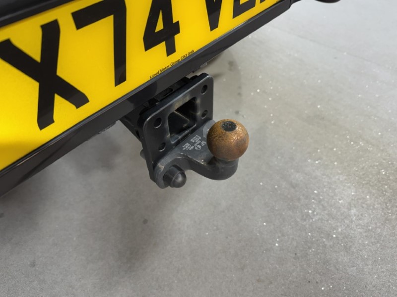 2025 (74) INEOS GRENADIER 3.0 TD 6dr Auto 5284567