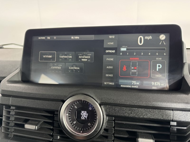 2025 (74) INEOS GRENADIER 3.0 TD 6dr Auto 5284532