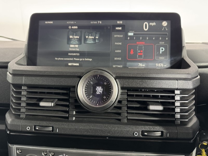 2025 (74) INEOS GRENADIER 3.0 TD 6dr Auto 5284517