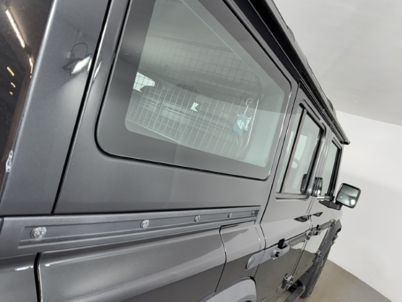 2025 (74) INEOS GRENADIER 3.0 TD 6dr Auto 5284562