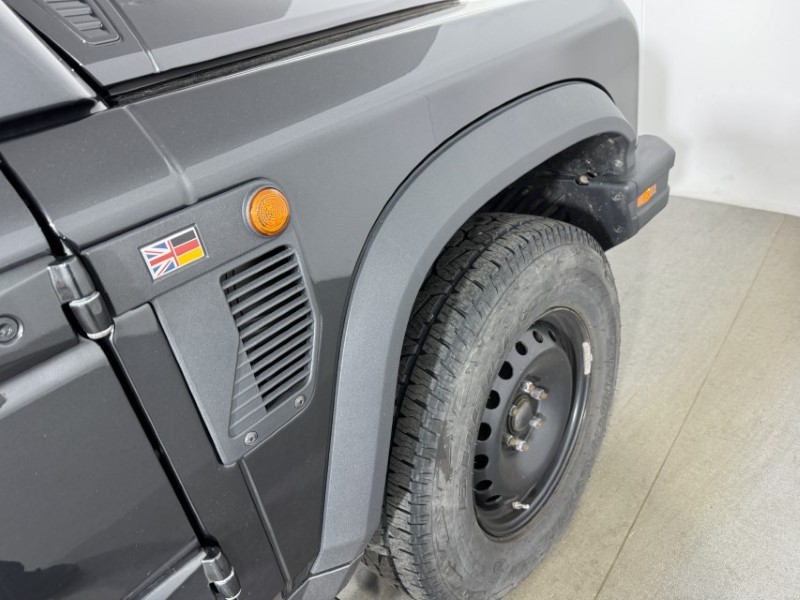 2025 (74) INEOS GRENADIER 3.0 TD 6dr Auto 5284550