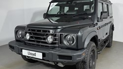 2025 (74) INEOS GRENADIER 3.0 TD 6dr Auto 5284609