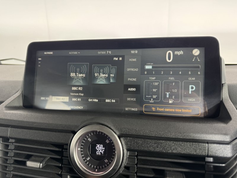 2025 (74) INEOS GRENADIER 3.0 TD 6dr Auto 5284534