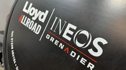 2025 (74) INEOS GRENADIER 3.0 TD 6dr Auto 5284566