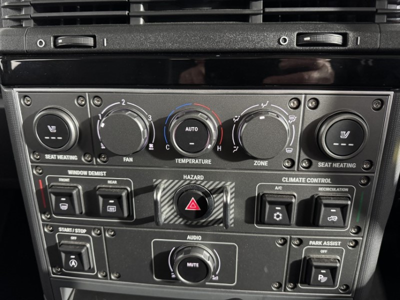 2025 (74) INEOS GRENADIER 3.0 TD 6dr Auto 5284518