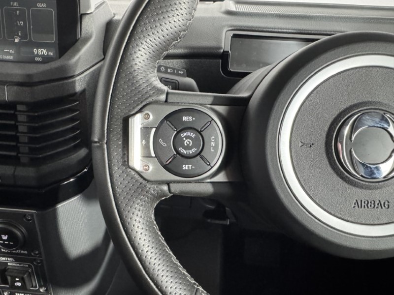 2025 (74) INEOS GRENADIER 3.0 TD 6dr Auto 5284513