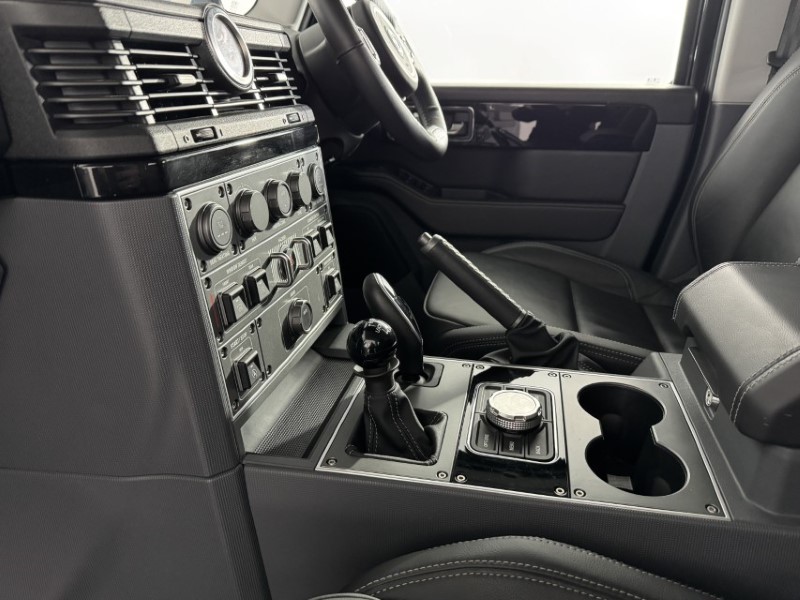 2025 (74) INEOS GRENADIER 3.0 TD 6dr Auto 5284582