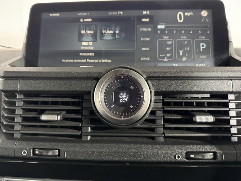 2025 (74) INEOS GRENADIER 3.0 TD 6dr Auto 5284528