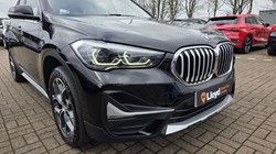 2020 (70) BMW X1 xDrive 18d xLine 5dr Step Auto 5181922