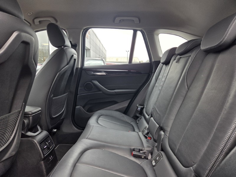 2020 (70) BMW X1 xDrive 18d xLine 5dr Step Auto 5181936