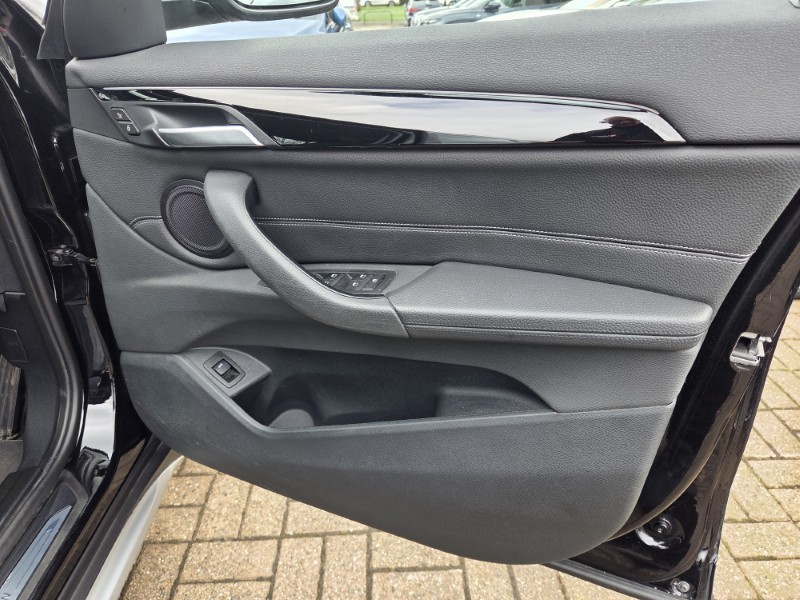 2020 (70) BMW X1 xDrive 18d xLine 5dr Step Auto 5181945