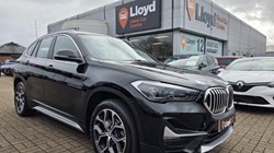 2020 (70) BMW X1 xDrive 18d xLine 5dr Step Auto 5181904