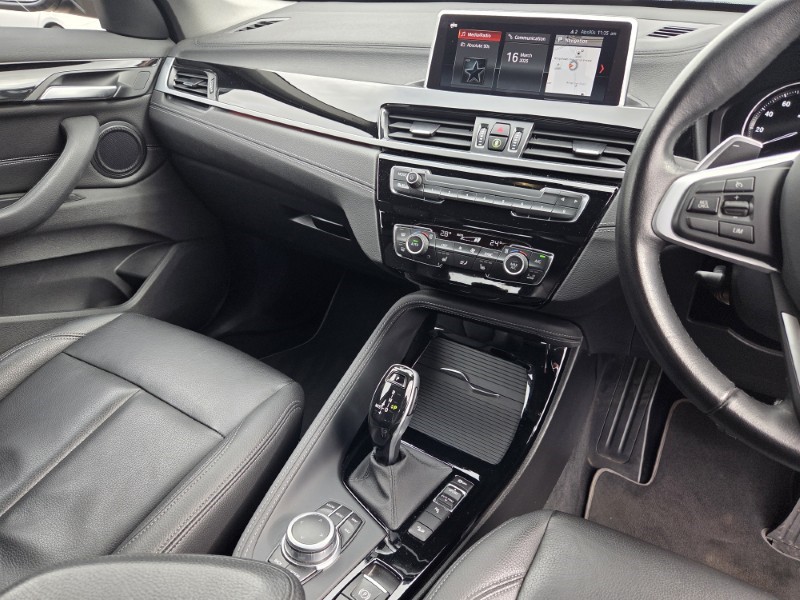 2020 (70) BMW X1 xDrive 18d xLine 5dr Step Auto 5181948