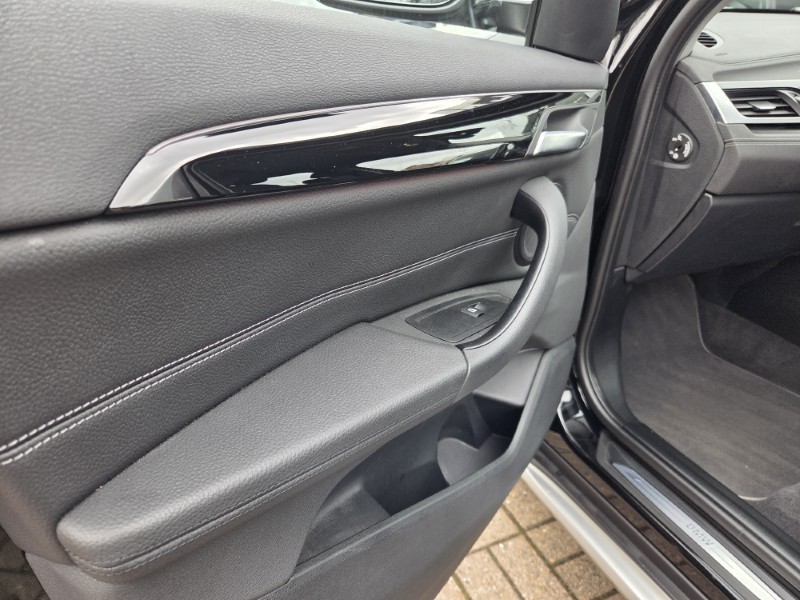 2020 (70) BMW X1 xDrive 18d xLine 5dr Step Auto 5181941