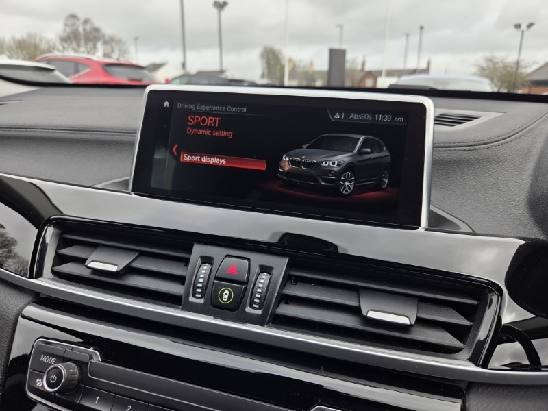 2020 (70) BMW X1 xDrive 18d xLine 5dr Step Auto 5181965