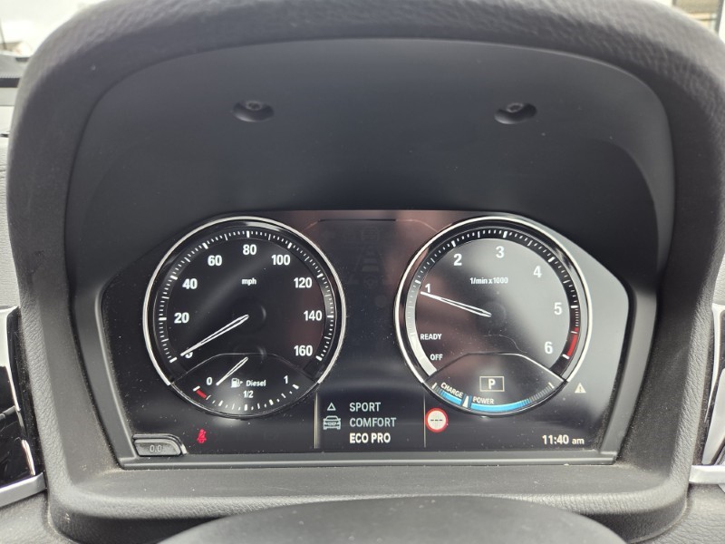 2020 (70) BMW X1 xDrive 18d xLine 5dr Step Auto 5181968