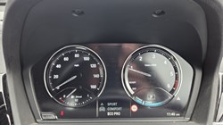 2020 (70) BMW X1 xDrive 18d xLine 5dr Step Auto 5181968