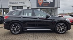 2020 (70) BMW X1 xDrive 18d xLine 5dr Step Auto 5181900