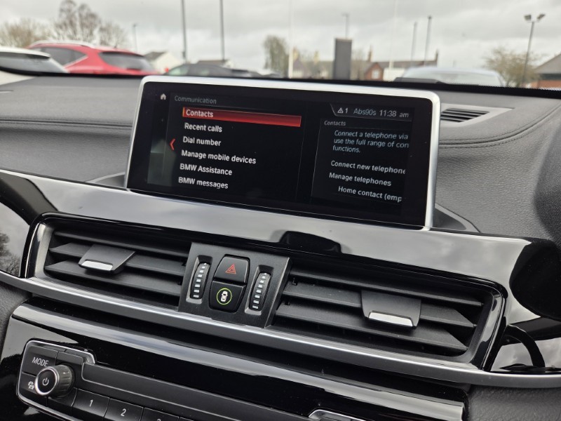 2020 (70) BMW X1 xDrive 18d xLine 5dr Step Auto 5181961